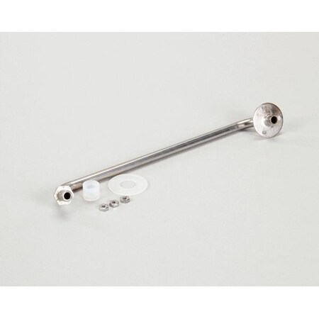 Bunn Kit, Sprayhead Tube - Tl3/6 05557.0000